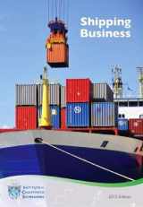 9781908833655-1908833653-Shipping Business