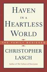9780393313031-0393313034-Haven in a Heartless World (Norton Paperback)