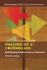 9781108710930-110871093X-Polling at a Crossroads (Methodological Tools in the Social Sciences)