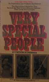 9780806512532-0806512539-Very Special People: The Struggles, Loves and Triumphs of Human Oddities