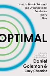 9780063279766-0063279762-Optimal: How to Sustain Personal and Organizational Excellence Every Day