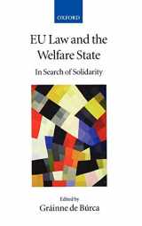 9780199287406-0199287406-EU Law and the Welfare State: In Search of Solidarity (Collected Courses of the Academy of European Law)