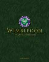 9781913412005-1913412008-Wimbledon: The Official History