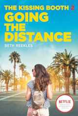 9780593172575-0593172574-The Kissing Booth #2: Going the Distance