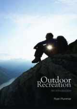 9780415430418-0415430410-Outdoor Recreation: An Introduction