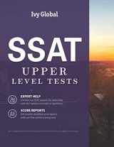 9781942321231-1942321236-SSAT Upper Level Tests (Ivy Global SSAT Prep)