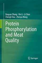 9789811594403-9811594406-Protein Phosphorylation and Meat Quality
