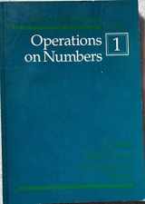 9780805301311-0805301313-Operations on Numbers [Steps in Mathematics Modules #1]