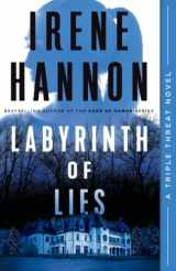9780800736187-0800736184-Labyrinth of Lies: (A Clean Contemporary Romantic Suspense Thriller)