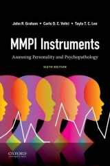 9780190065560-0190065567-MMPI Instruments: Assessing Personality and Psychopathology