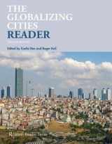 9781138923690-1138923699-The Globalizing Cities Reader: Second Edition (Routledge Urban Reader Series)