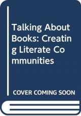 9780435085261-0435085263-TALKING ABOUT BOOKS: CREATING LITERATE COMMUNITIES
