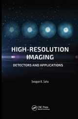 9789814613279-9814613274-High Resolution Imaging: Detectors and Applications