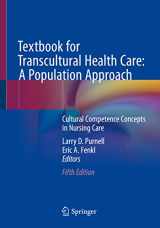 9783030513986-303051398X-Textbook for Transcultural Health Care: A Population Approach: Cultural Competence Concepts in Nursing Care