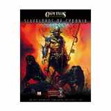 9780972041683-0972041680-Slavelords of Cydonia: An Epic Adventure Sourcebook for Levels 1-20 (Grim Tales) (BAG04202)