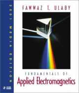9780130329318-0130329312-Fundamentals of Applied Electromagnetics 2001 Media Edition (With CD-ROM)