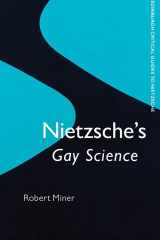 9781474457699-147445769X-Nietzsche's Gay Science (Edinburgh Critical Guides to Nietzsche)