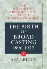 9780192129260-0192129260-History of Broadcasting in the United Kingdom (History of Broadcasting in the U. K. Vol. I)