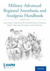 9780197521403-0197521401-Military Advanced Regional Anesthesia and Analgesia Handbook