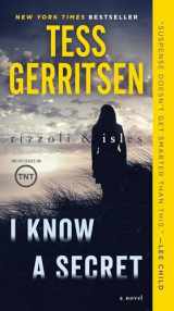 9780345543905-0345543904-I Know a Secret: A Rizzoli & Isles Novel