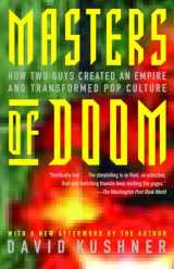 9780812972153-0812972155-Masters of Doom: How Two Guys Created an Empire and Transformed Pop Culture
