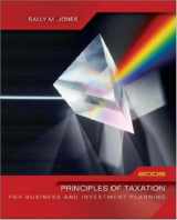 9780072866513-0072866519-Principles of Taxation for Business & Investment Planning, 2005 Edition