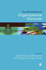 9780761972259-0761972250-The SAGE Handbook of Organizational Discourse