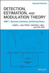 9780470542965-0470542969-Detection Estimation and Modulation Theory, Part I: Detection, Estimation, and Filtering Theory