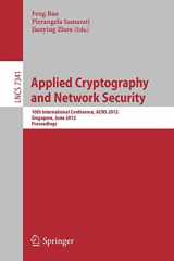9783642312830-3642312837-Applied Cryptography and Network Security: 10th International Conference, ACNS 2012, Singapore, June 26-29, 2012, Proceedings (Lecture Notes in Computer Science, 7341)