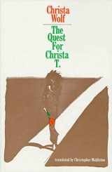 9780374515348-0374515344-The Quest for Christa T.
