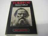 9780192875457-0192875450-Tolstoy (Past Masters)
