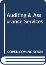 9780071283120-0071283129-Auditing and Assurance Services