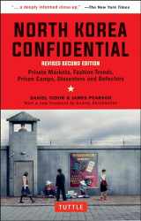 9780804852265-080485226X-North Korea Confidential: Private Markets, Fashion Trends, Prison Camps, Dissenters and Defectors