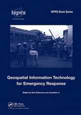 9780415422475-0415422477-Geospatial Information Technology for Emergency Response