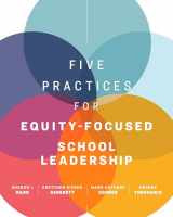 9781416629757-1416629750-Five Practices for Equity-Focused School Leadership