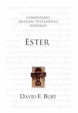 9781558831902-1558831908-Ester (Spanish Edition)