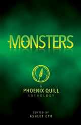 9780995289017-0995289018-Monsters: A TPQ Anthology