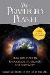 9781684510771-1684510775-The Privileged Planet: How Our Place in the Cosmos Is Designed for Discovery