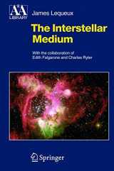 9783540213260-3540213260-The Interstellar Medium (Astronomy and Astrophysics Library)