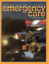 9780893032586-0893032581-Emergency Care (A Brady Book)