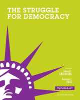 9780205909049-0205909043-Struggle for Democracy, 2012 Election Edition (11th Edition)