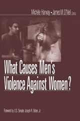 9780761906193-0761906193-What Causes Men′s Violence Against Women?