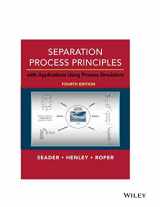9781119355236-1119355230-Separation Process Principles: With Applications Using Process Simulators