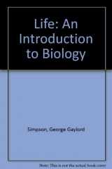 9780155507166-0155507168-Life: An Introduction to Biology
