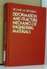9780471373858-0471373850-Deformation and Fracture Mechanics of Engineering Materials