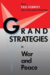 9780300056662-0300056664-Grand Strategies in War and Peace