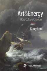 9781933253930-1933253932-Art & Energy: How Culture Changes