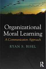 9781138119567-1138119563-Organizational Moral Learning