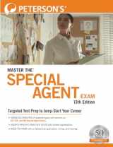 9780768945744-0768945747-Master the™ Special Agent Exam