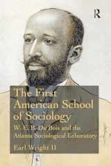 9781138476776-1138476773-The First American School of Sociology